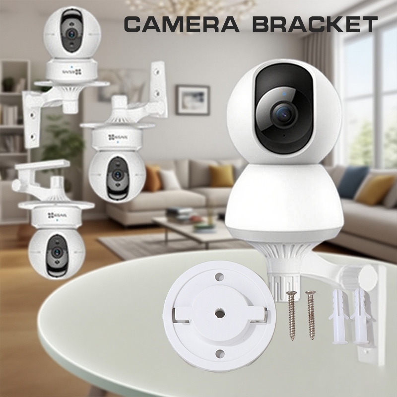 Tp-Link Camera Tapo C210 - Tapo C200 Smart-Kamera Wandmontagehalterung TL70 Zubehör