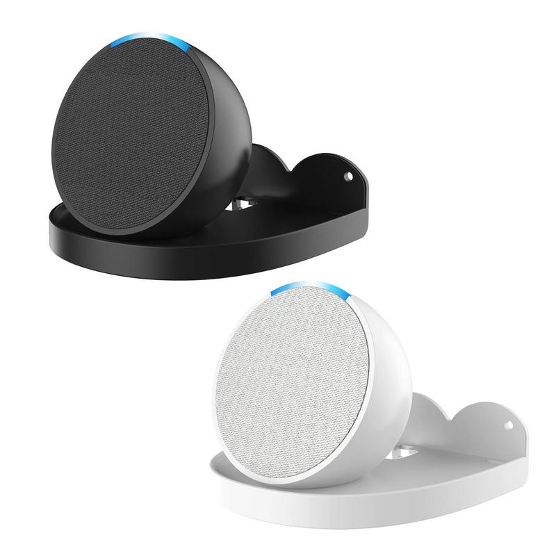 Amazon Speaker Echo Pop - Lautsprecher Wand halterung für Amazon Echo