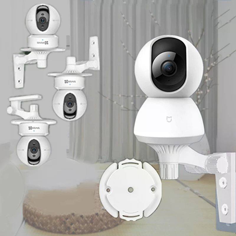 Tp-Link Camera Tapo C210 - Wandmontagebasis für Tapo C200 Smart-Kamera TL70,