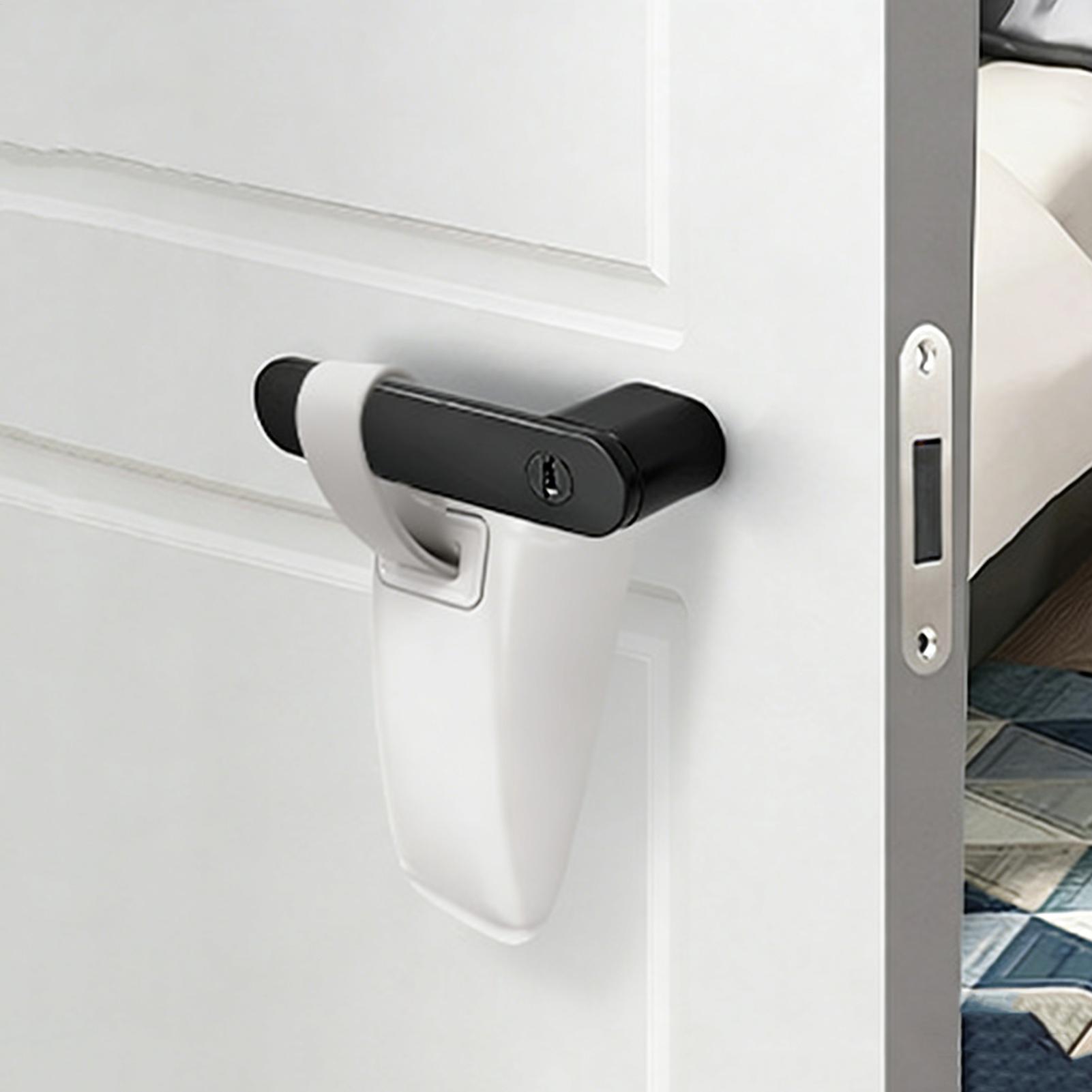Türstopper mit Alarm, Hotel-Si – Door Stop Alarm Bewertung und Preis