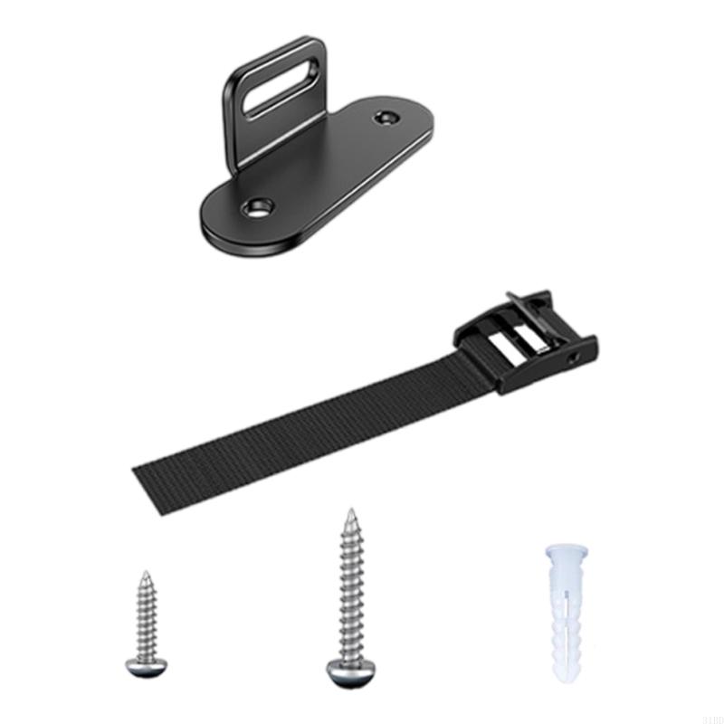Verstellbarer Anti-Fall-Möbelg – Earthquake Anchor Strap Bewertung und Preis