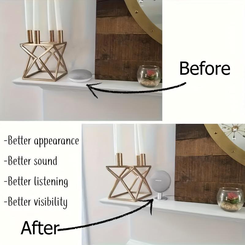Neu für Google Nest/Home Mini  – Google Speaker Nest Audio Bewertung und Preis
