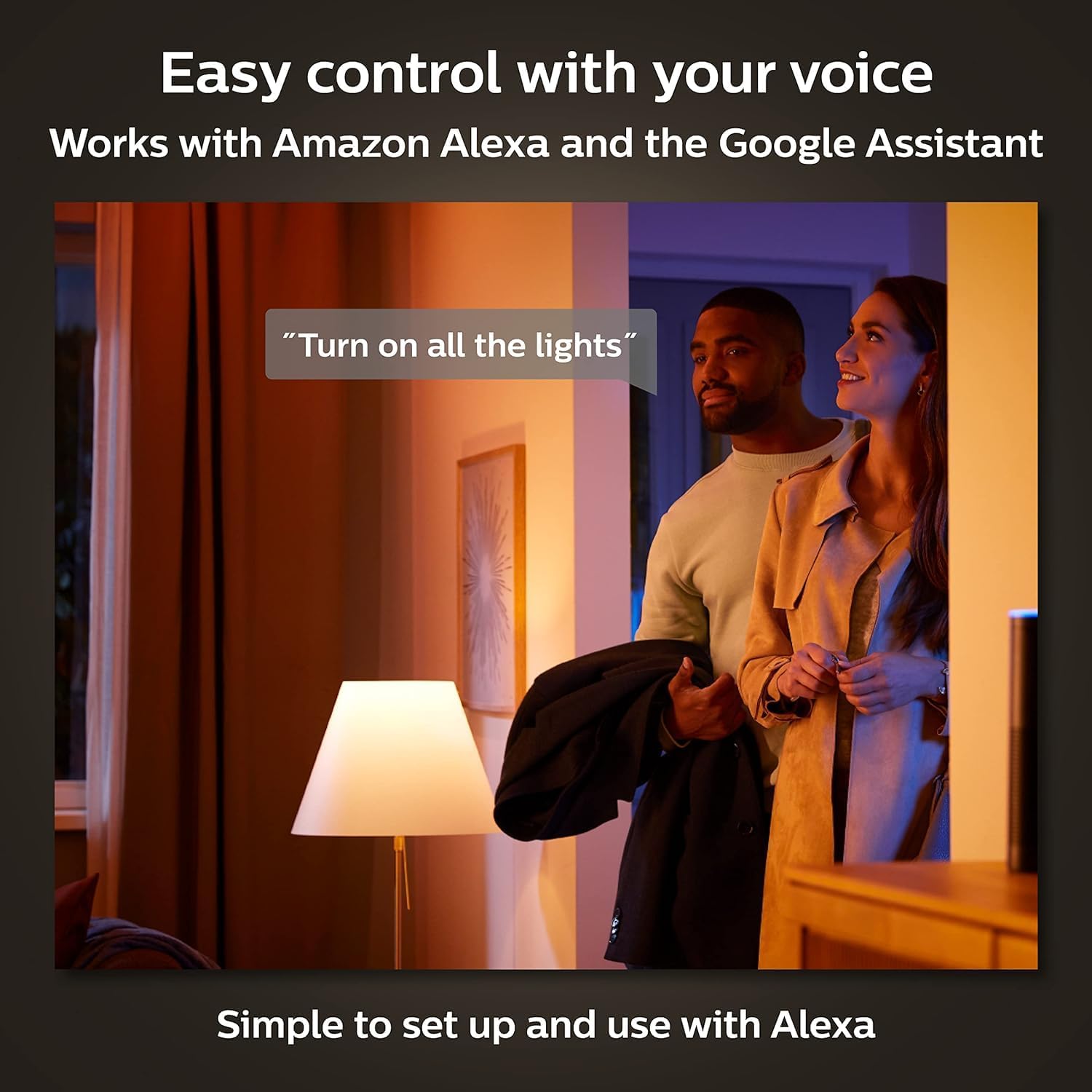 Philips Hue Smart Light Starte – Philips Light Hue Color Bewertung und Preis