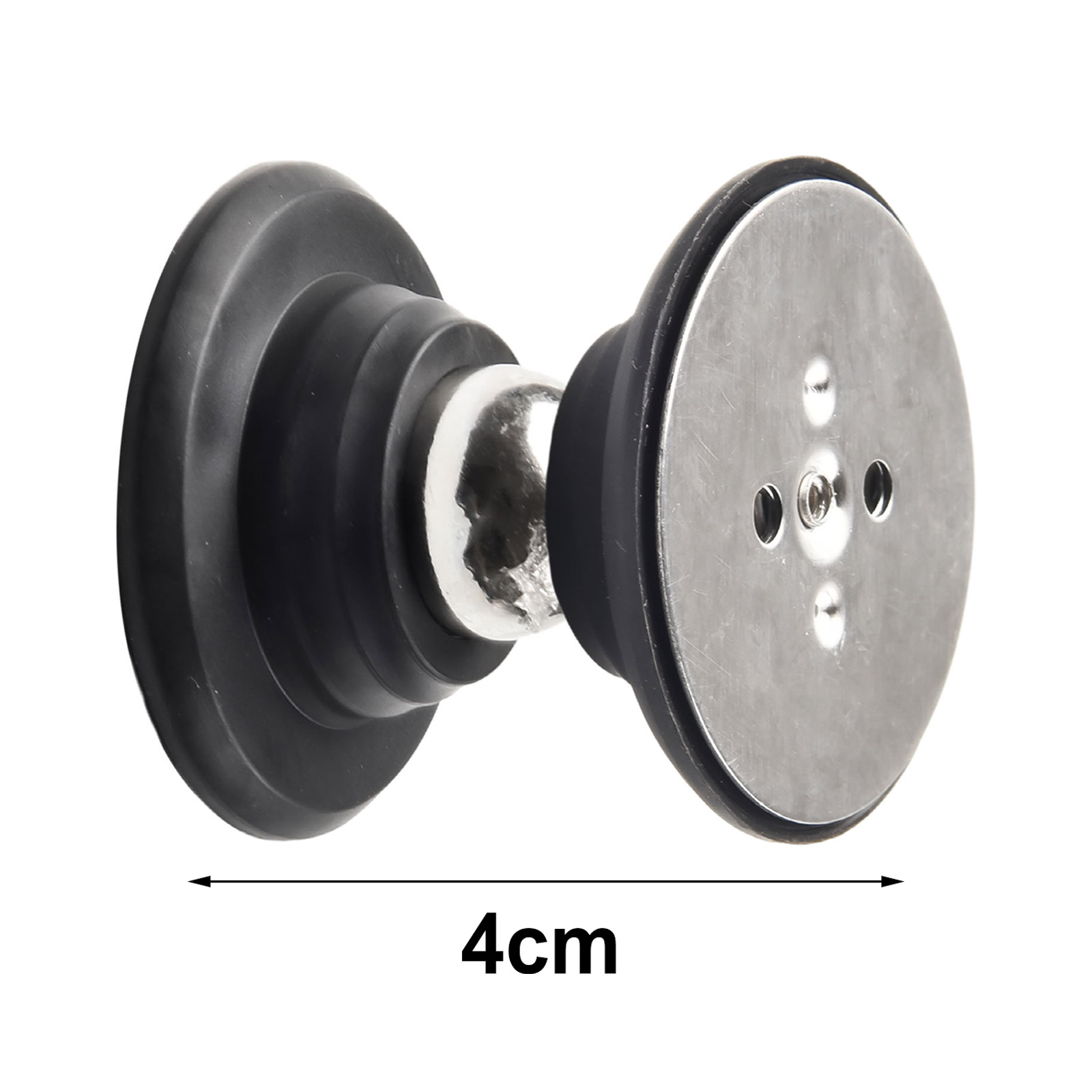 1pc Silikon Tür Stop Tür Magne – Door Stop Alarm Bewertung und Preis