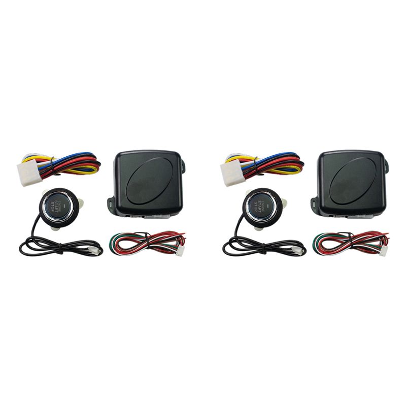 A11M-2X Autoalarm Ein-Knopf-St – Door Stop Alarm Bewertung und Preis