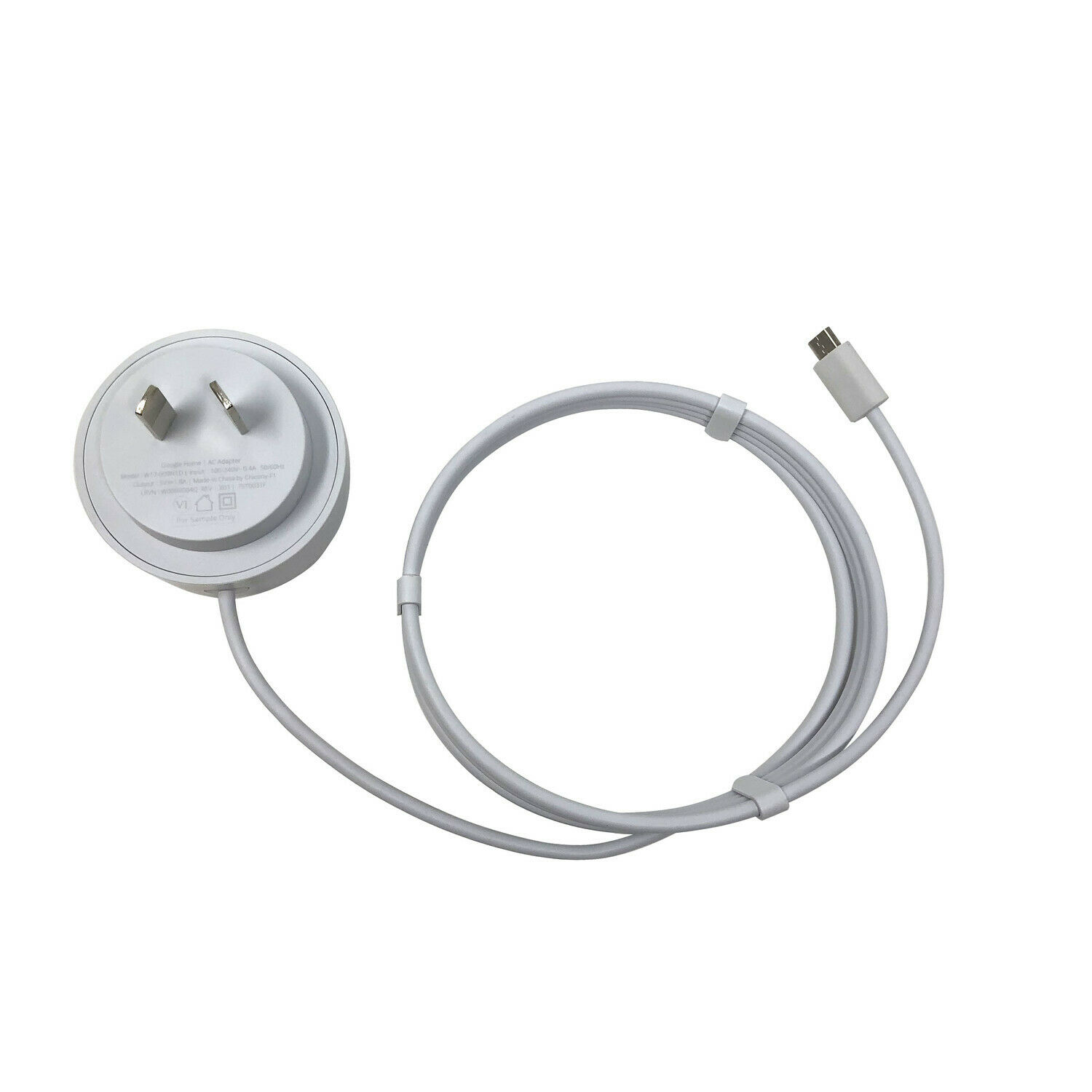 5V 1,8 A AC netzteil adapter M – Google Speaker Nest Audio Bewertung und Preis