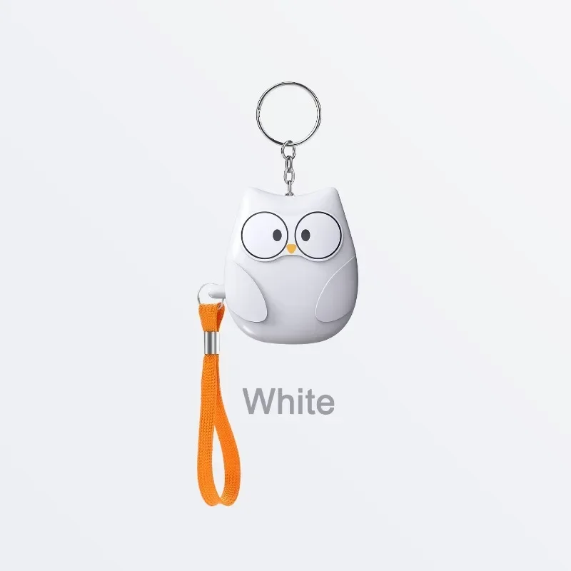 Persönlicher Selbstverteidigun – Personal Alarm Keychain Bewertung und Preis