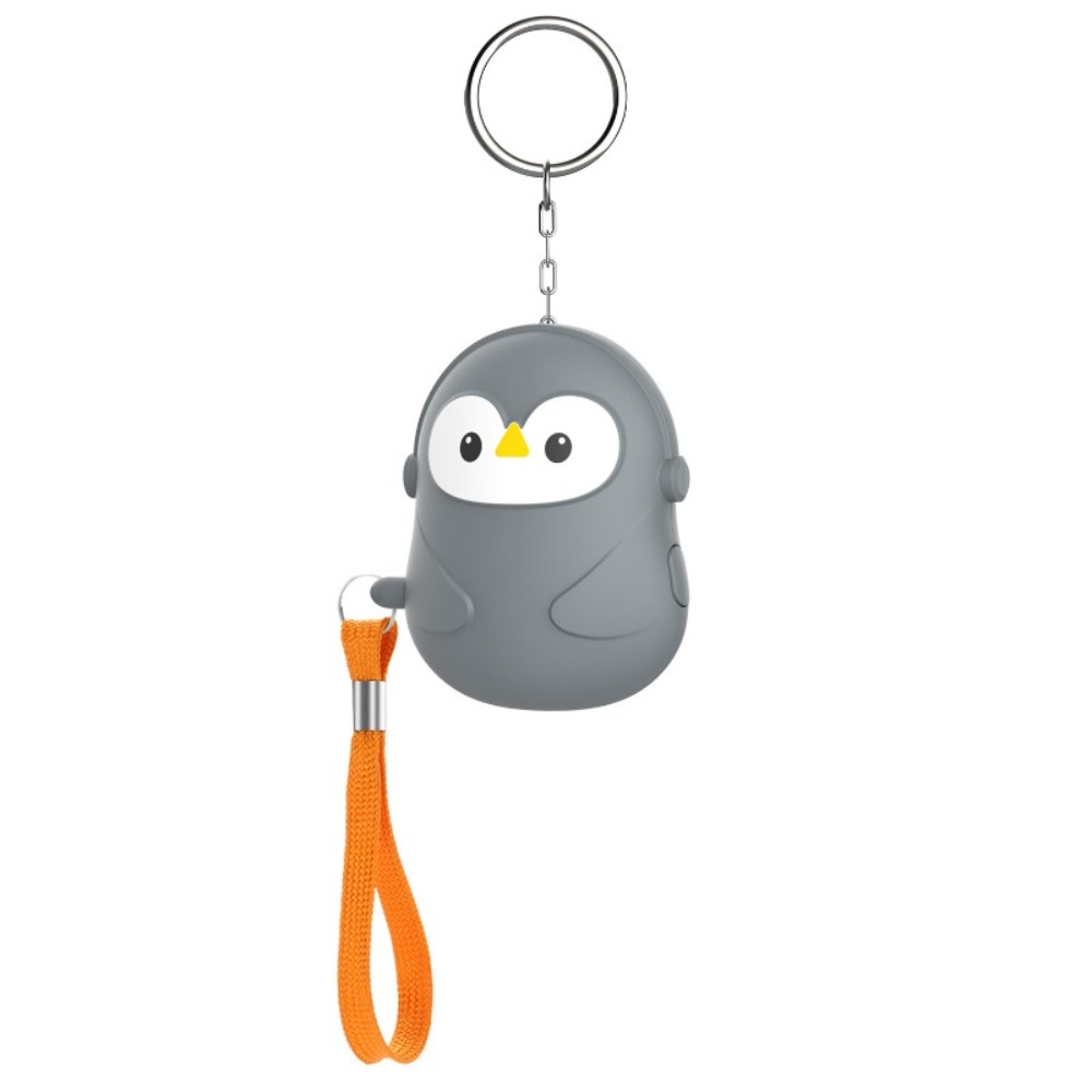 Neuer 130dB Persönlicher Selbs – Personal Alarm Keychain Bewertung und Preis