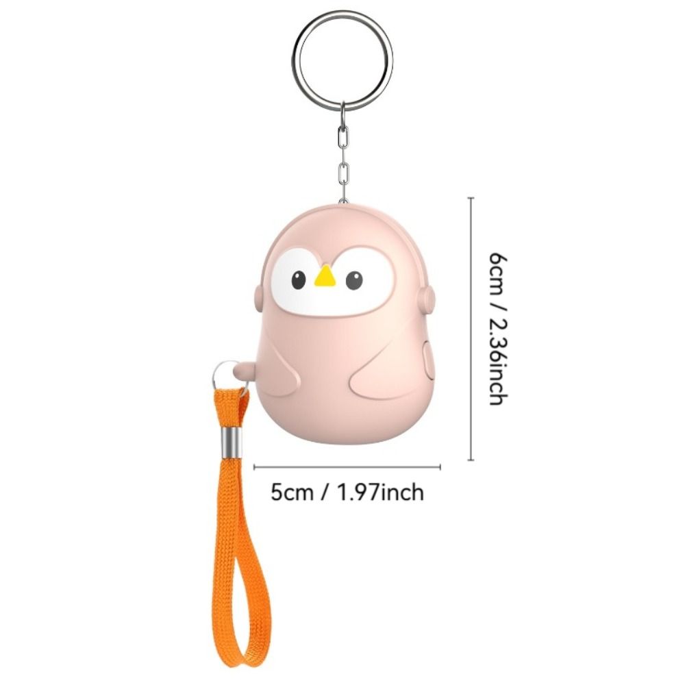 Neuer 130dB Persönlicher Selbs – Personal Alarm Keychain Bewertung und Preis
