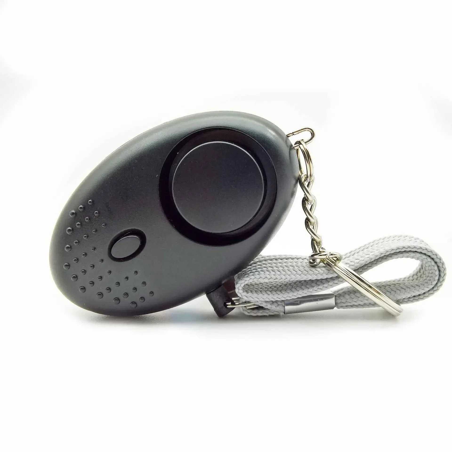 130db Selbstverteidigung Alarm – Personal Alarm Keychain Bewertung und Preis