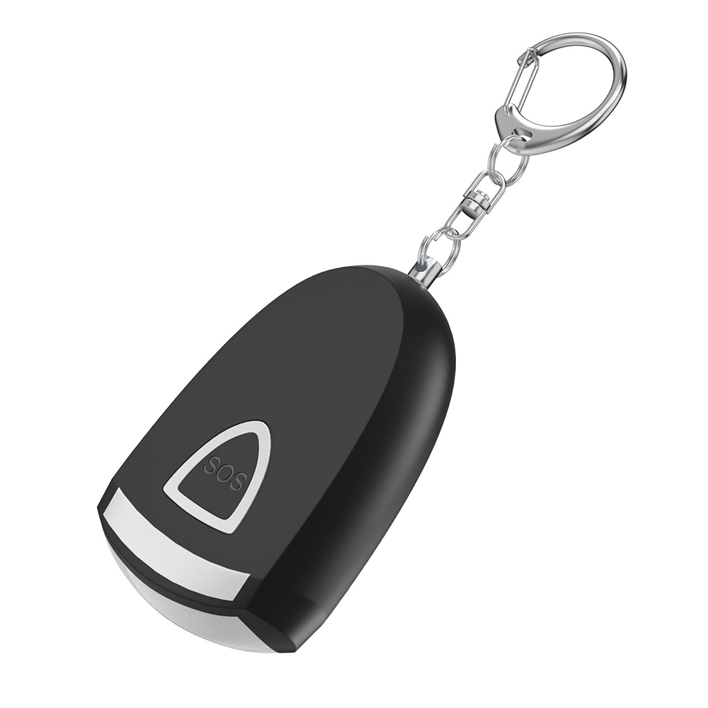 Persönlicher Alarm-Schlüsselan – Personal Alarm Keychain Bewertung und Preis
