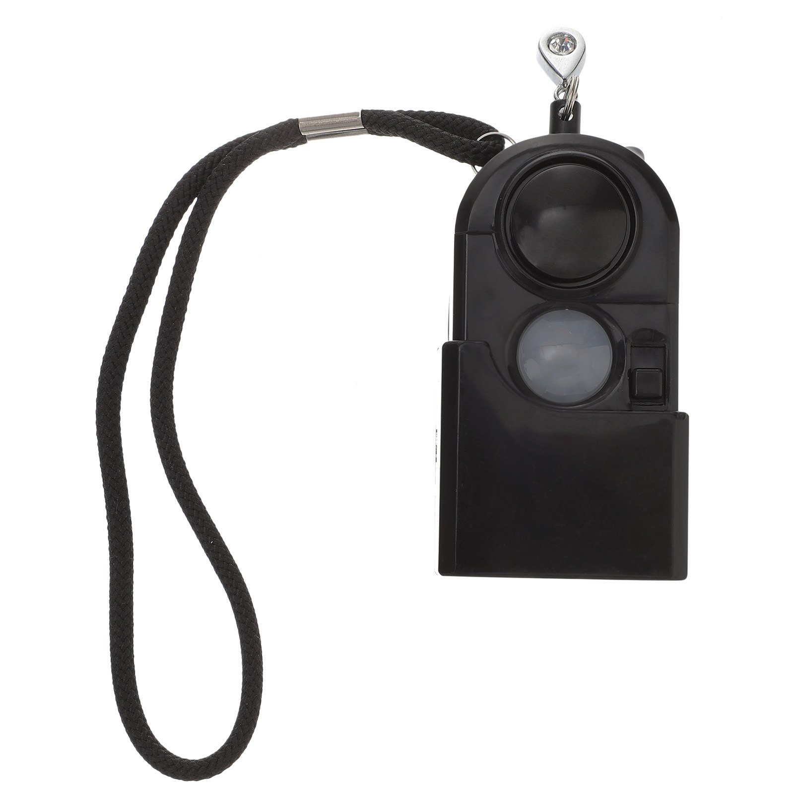 Dual-Funktions-Personenalarm-S – Personal Alarm Keychain Bewertung und Preis