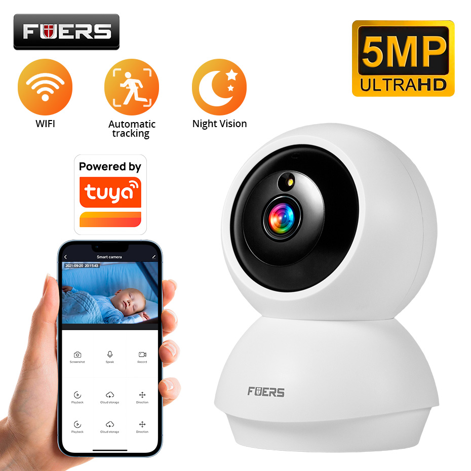 Fuers 5MP WLAN-Kamera Kompatib – Eufy Camera E220 Bewertung und Preis