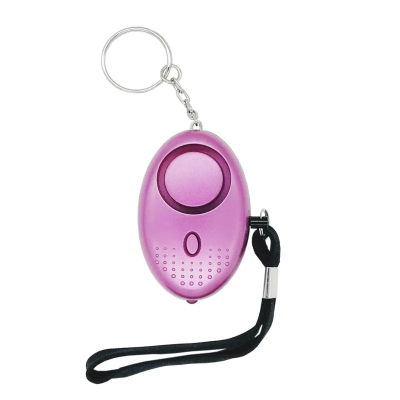 130dB Anti-Wolf Mädchen Kinder – Personal Alarm Keychain Bewertung und Preis