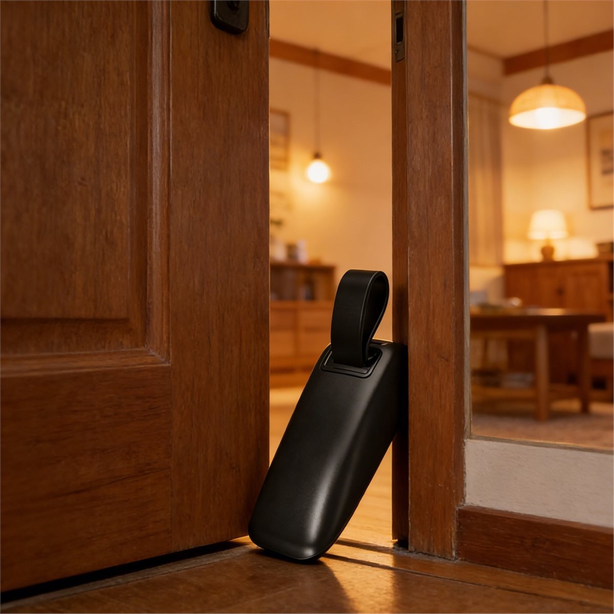 2026 Neuer Türstopper mit Alar – Door Stop Alarm Bewertung und Preis