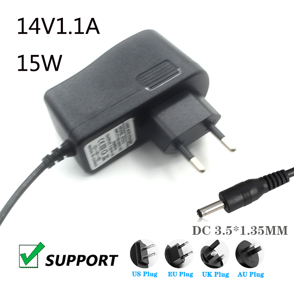 1PCS 14V 1,1 A 15W AC DC Netzt – Google Speaker Nest Audio Bewertung und Preis
